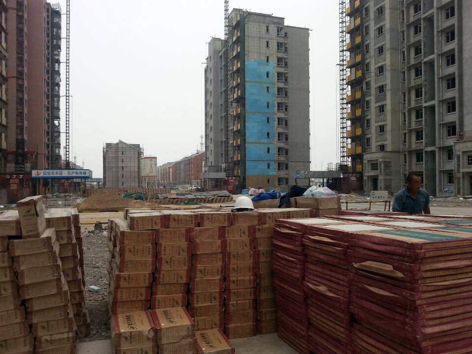 (天津)天保房地产空港商业住宅项目一期精装修工程 001.jpg